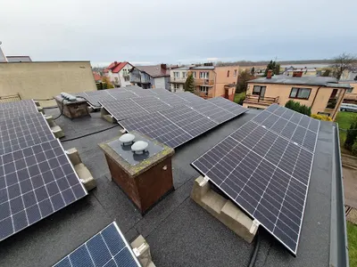 OZE Ekosystem Sp. z o.o.